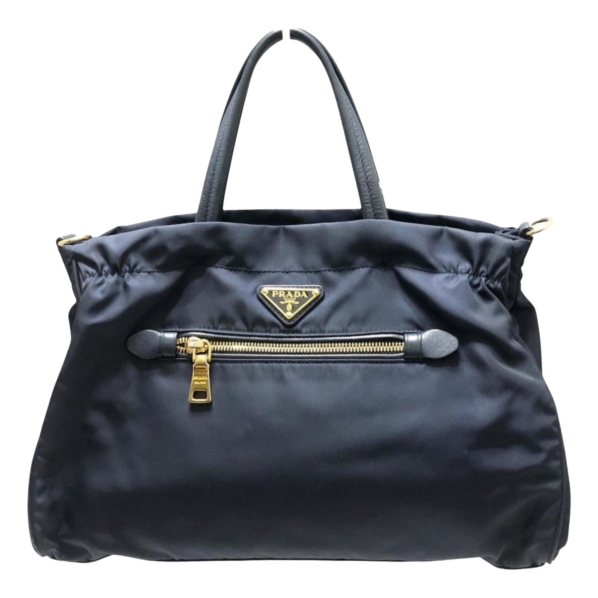 Re-Edition 1995 cloth handbag