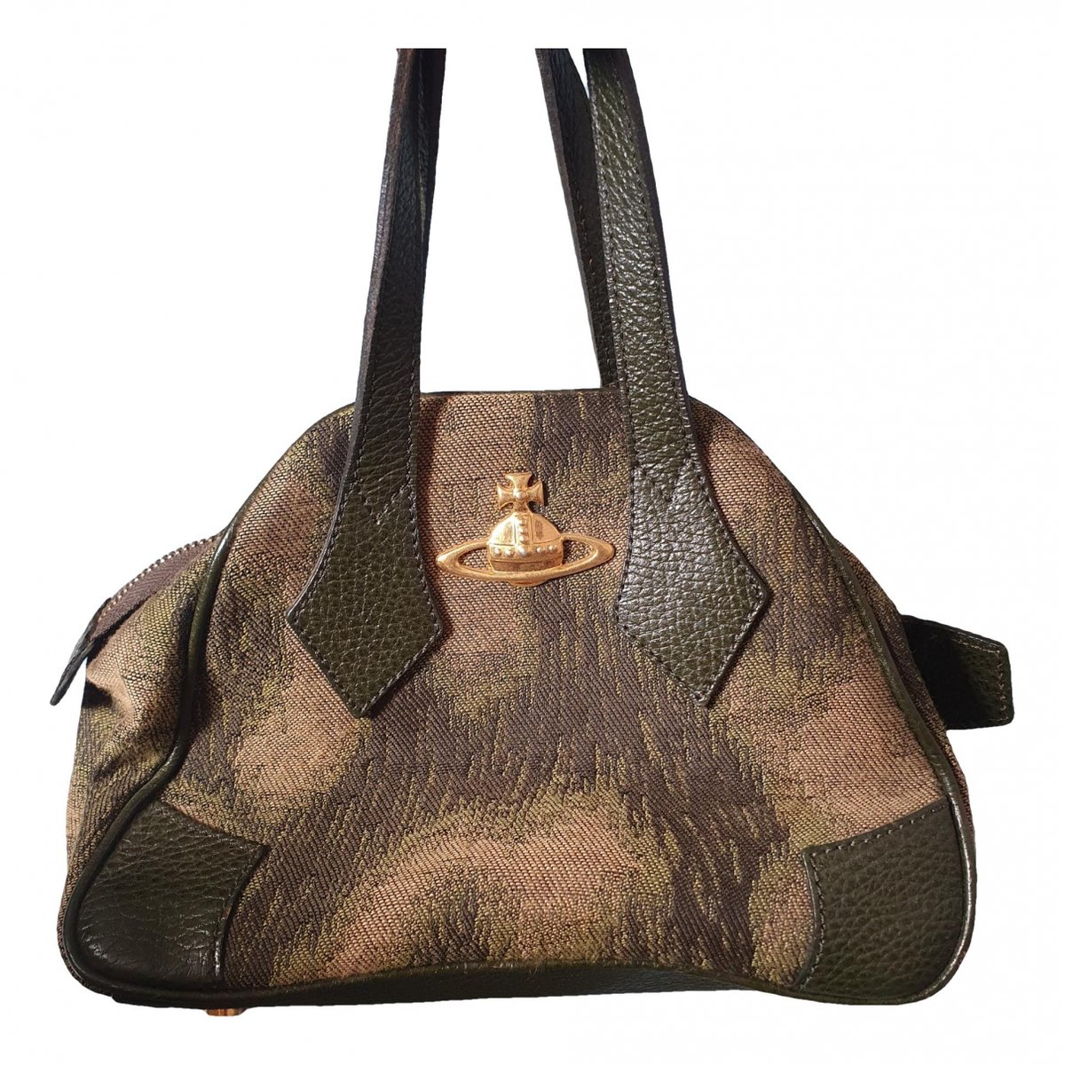 Derby cloth mini bag