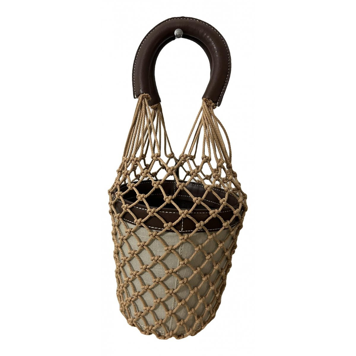 Moreau cloth handbag