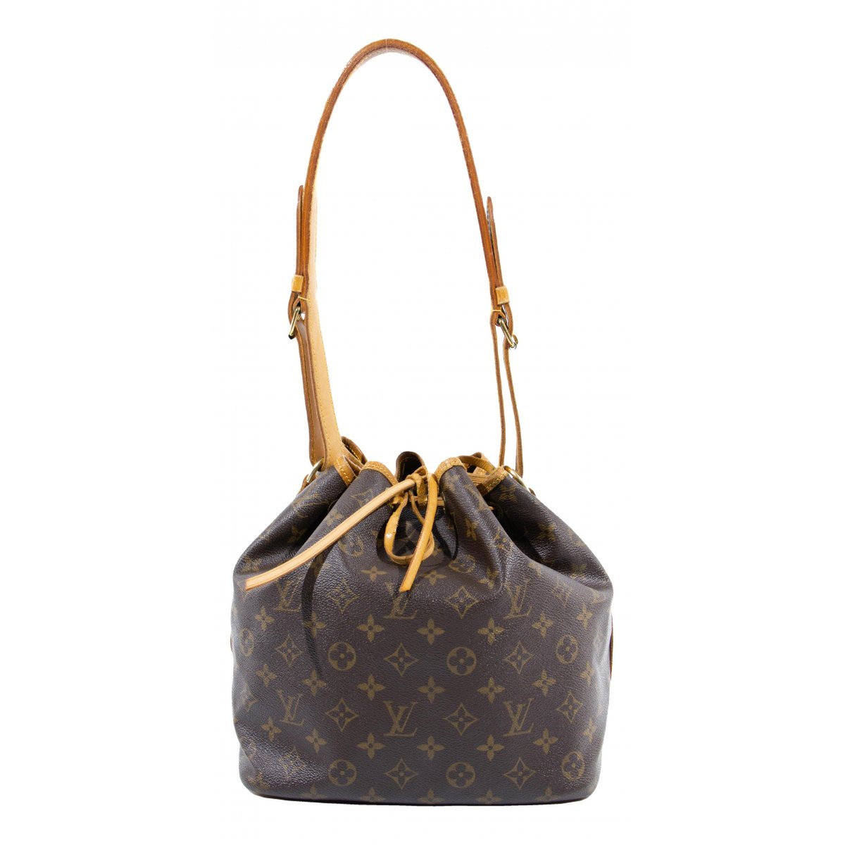 Noé cloth handbag