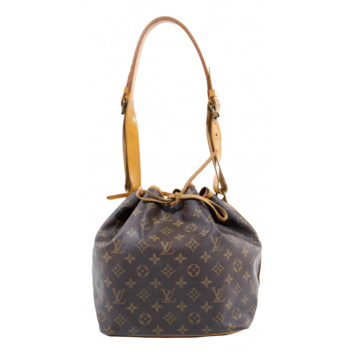 Noé cloth handbag