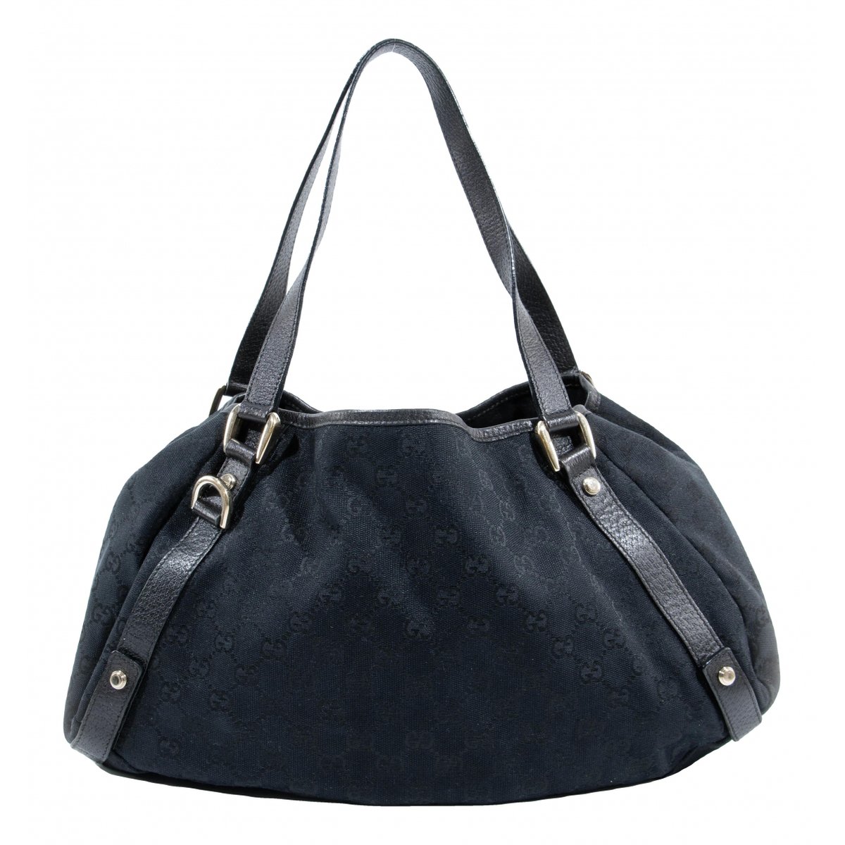 Abbey cloth handbag