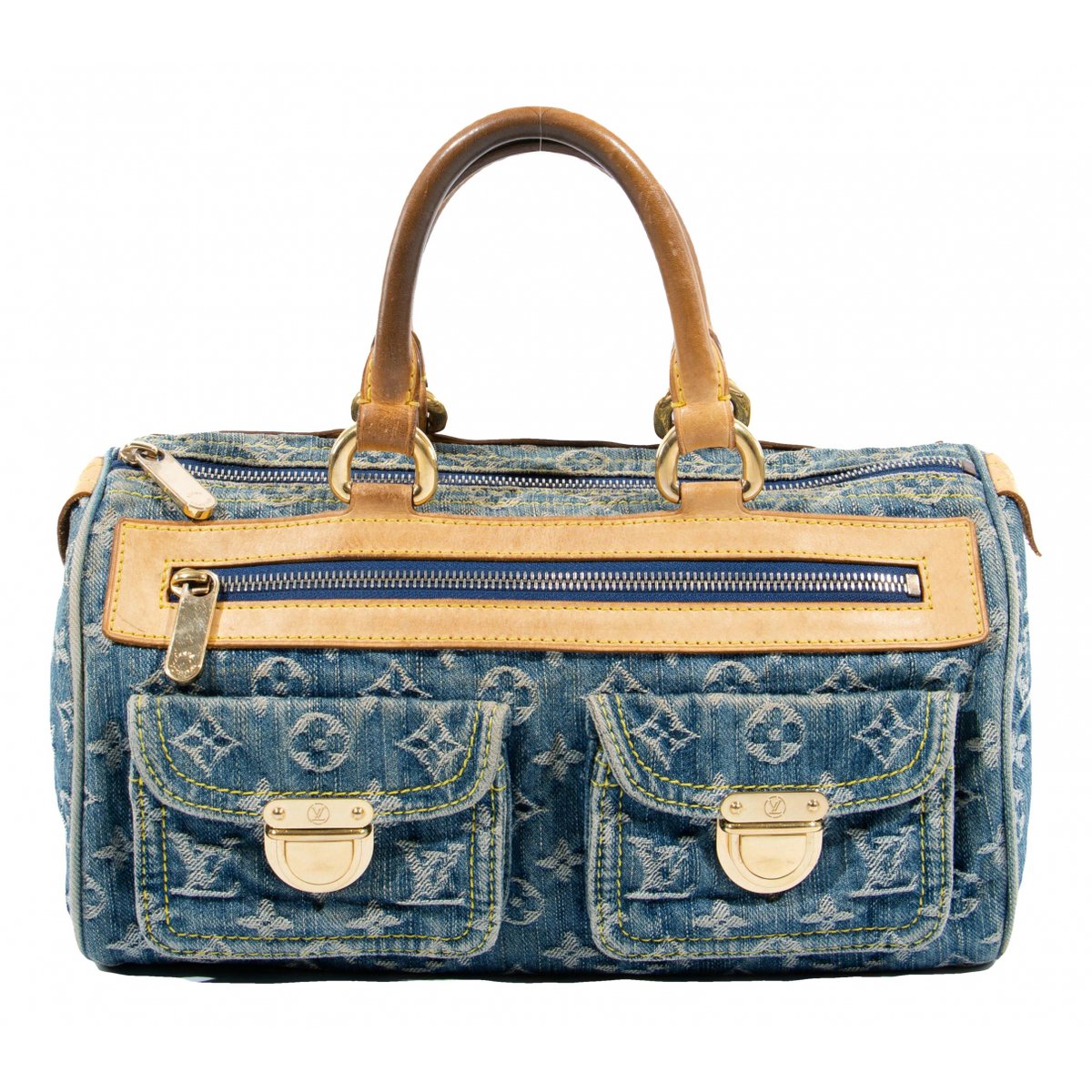 Néo speedy handbag