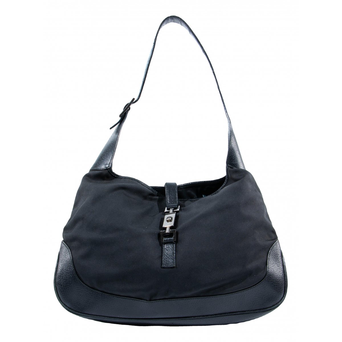 Jackie cloth handbag