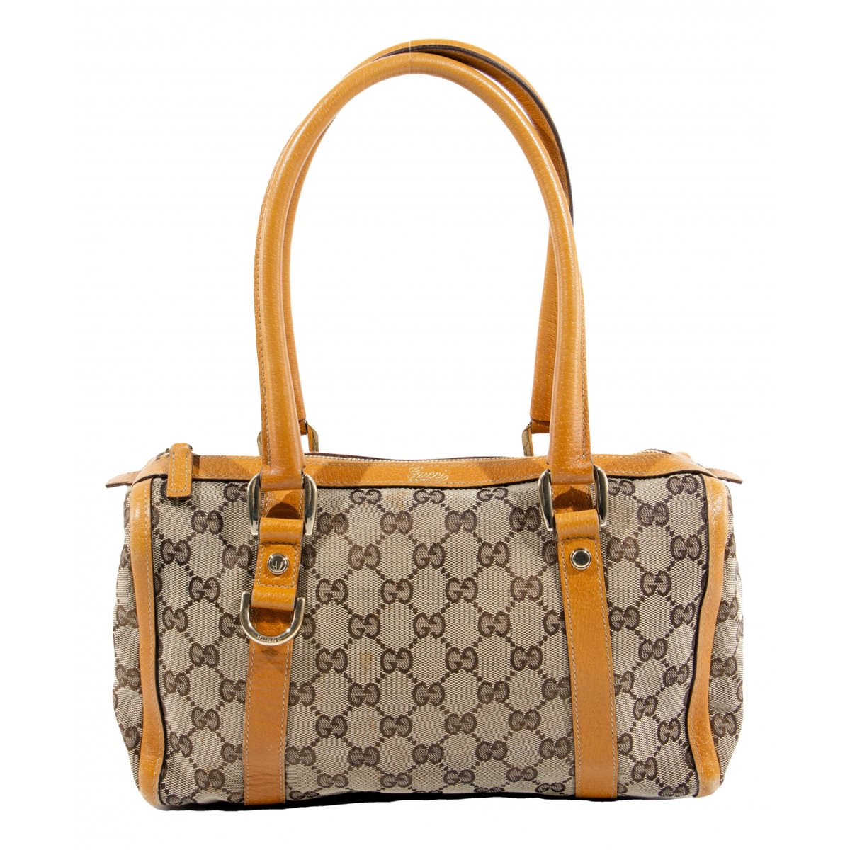 Abbey cloth handbag