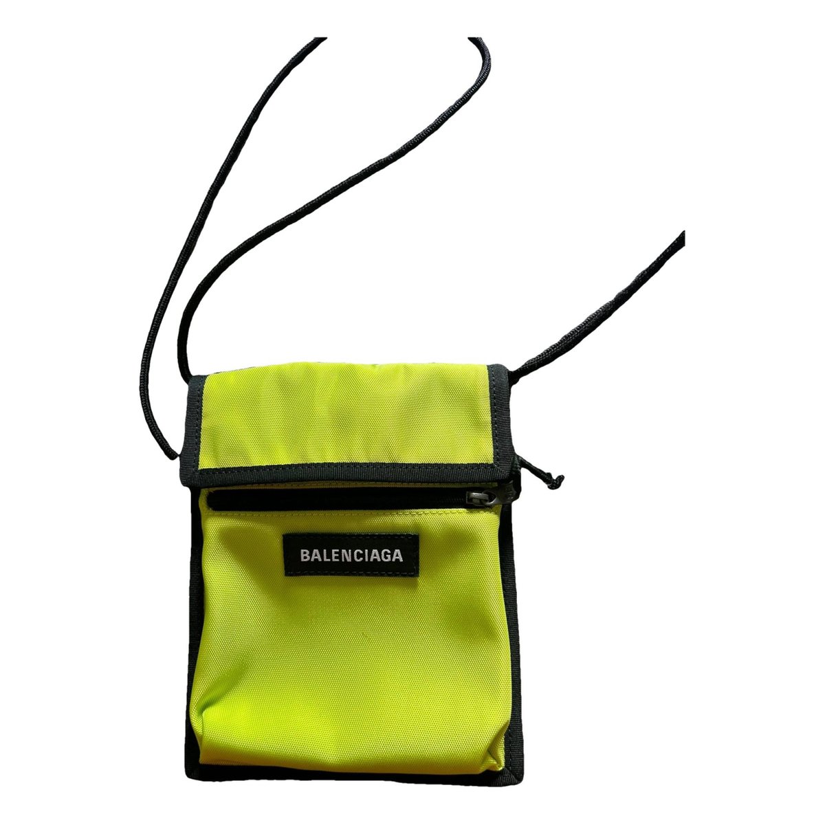 Everyday cloth bag