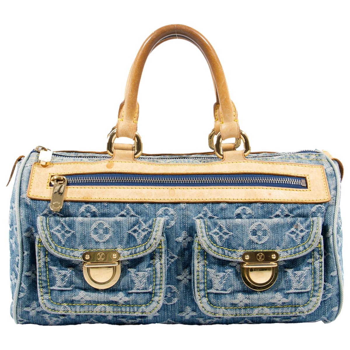 Néo speedy handbag