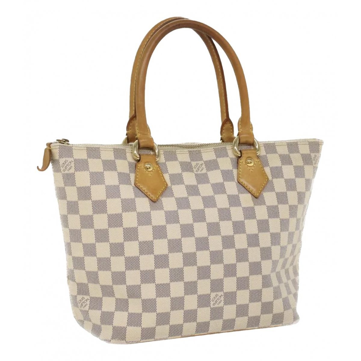 Saleya cloth handbag