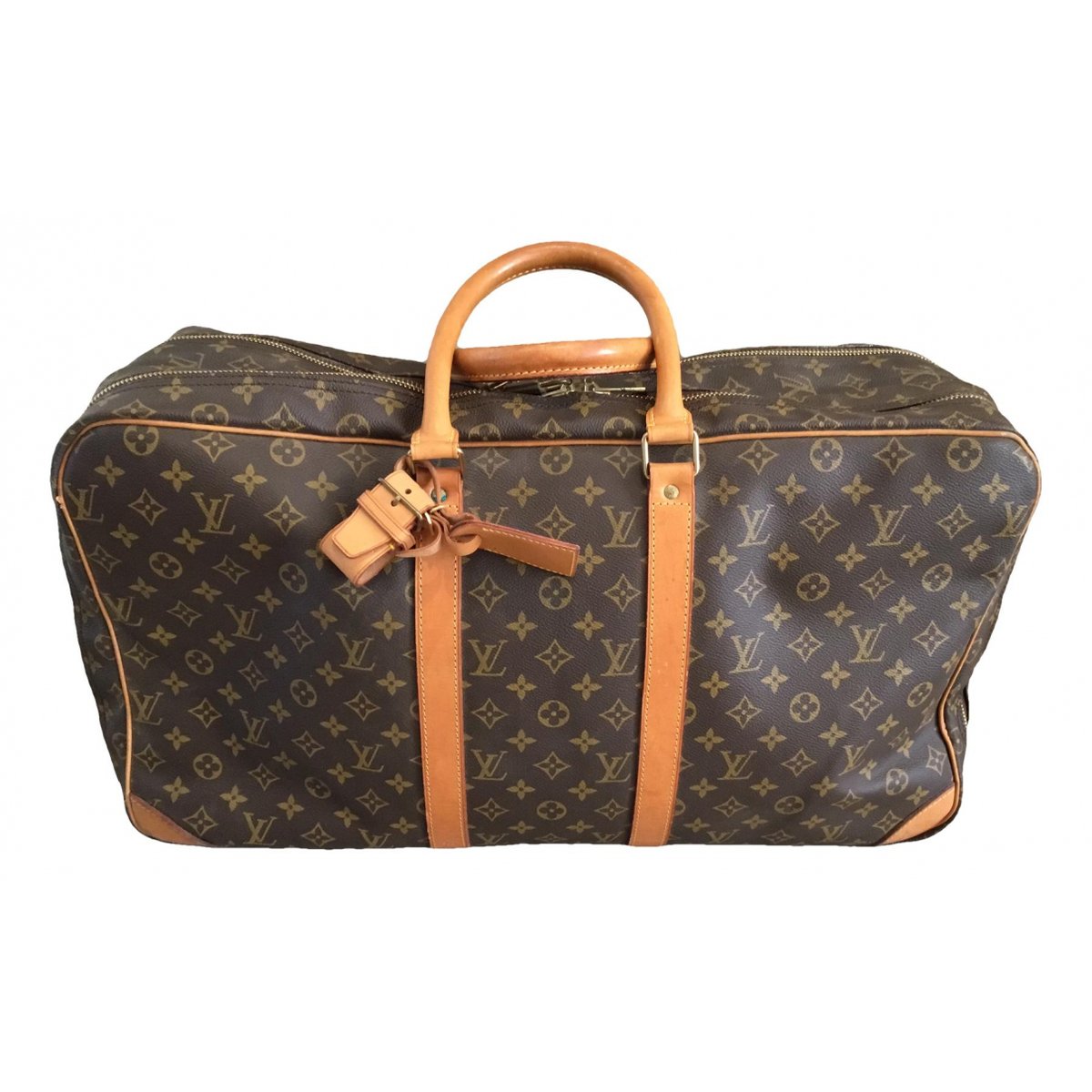 Sirius cloth travel bag