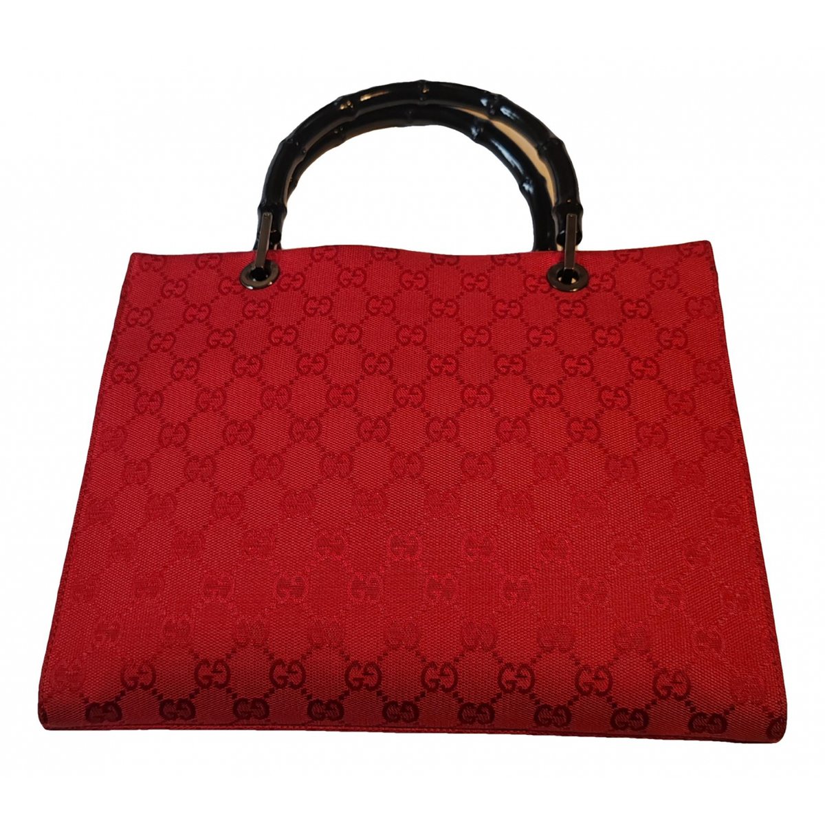 Bamboo Shopper cloth tote