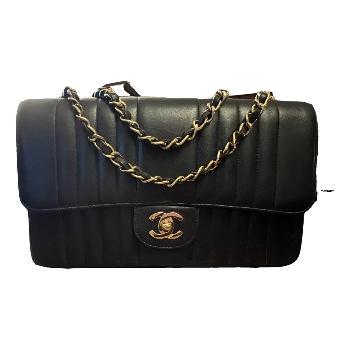 Timeless/Classique leather crossbody bag