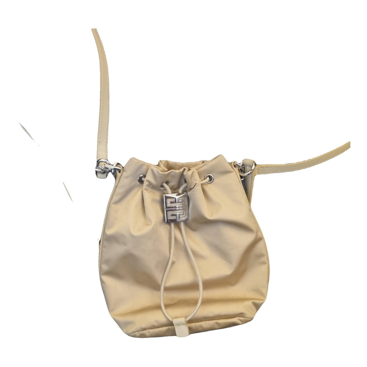 4G crossbody bag
