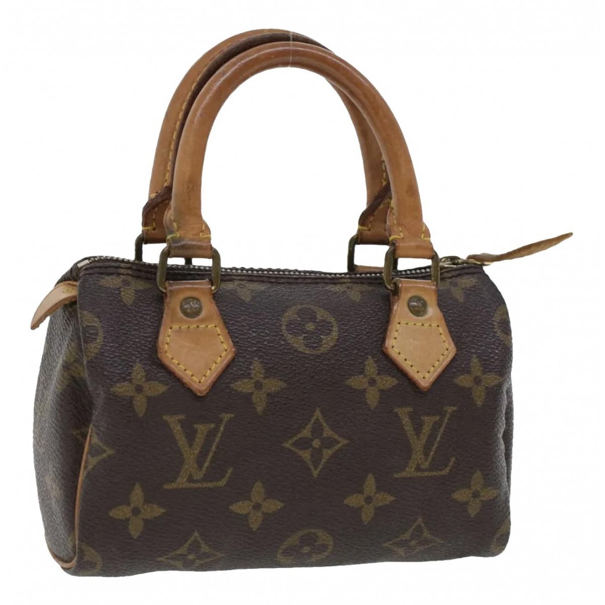 Nano Speedy / Mini HL cloth handbag