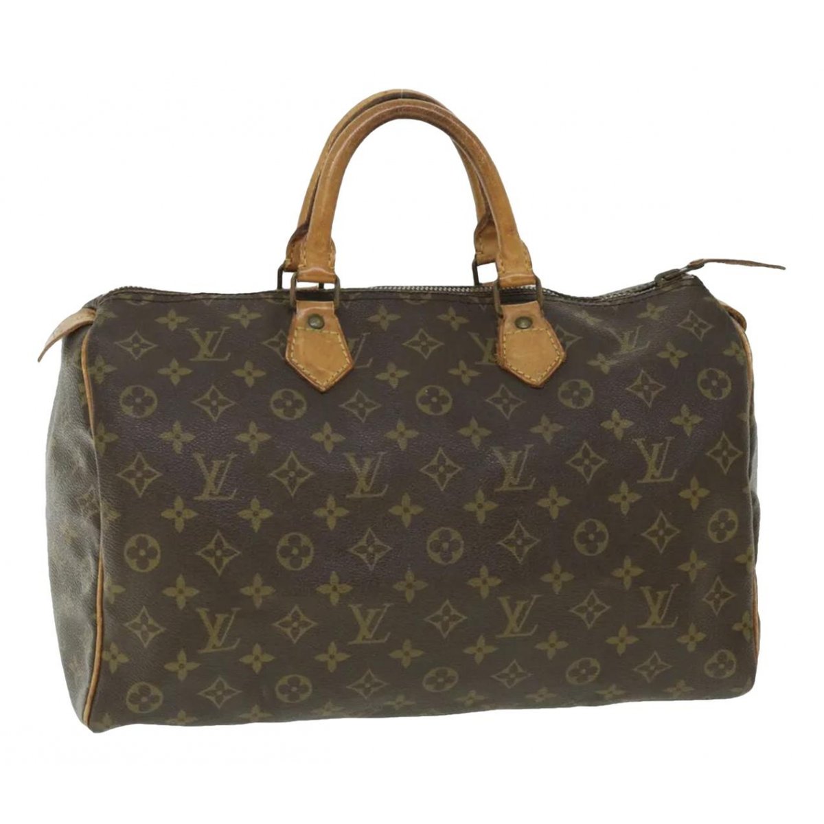 Speedy cloth handbag