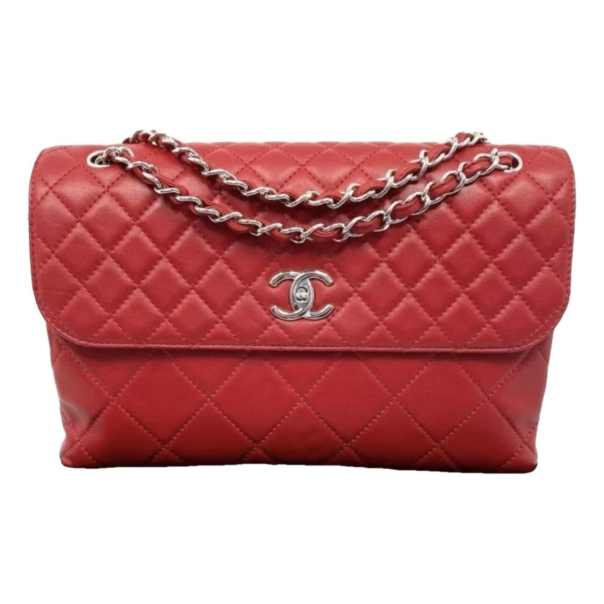 Timeless/Classique leather crossbody bag