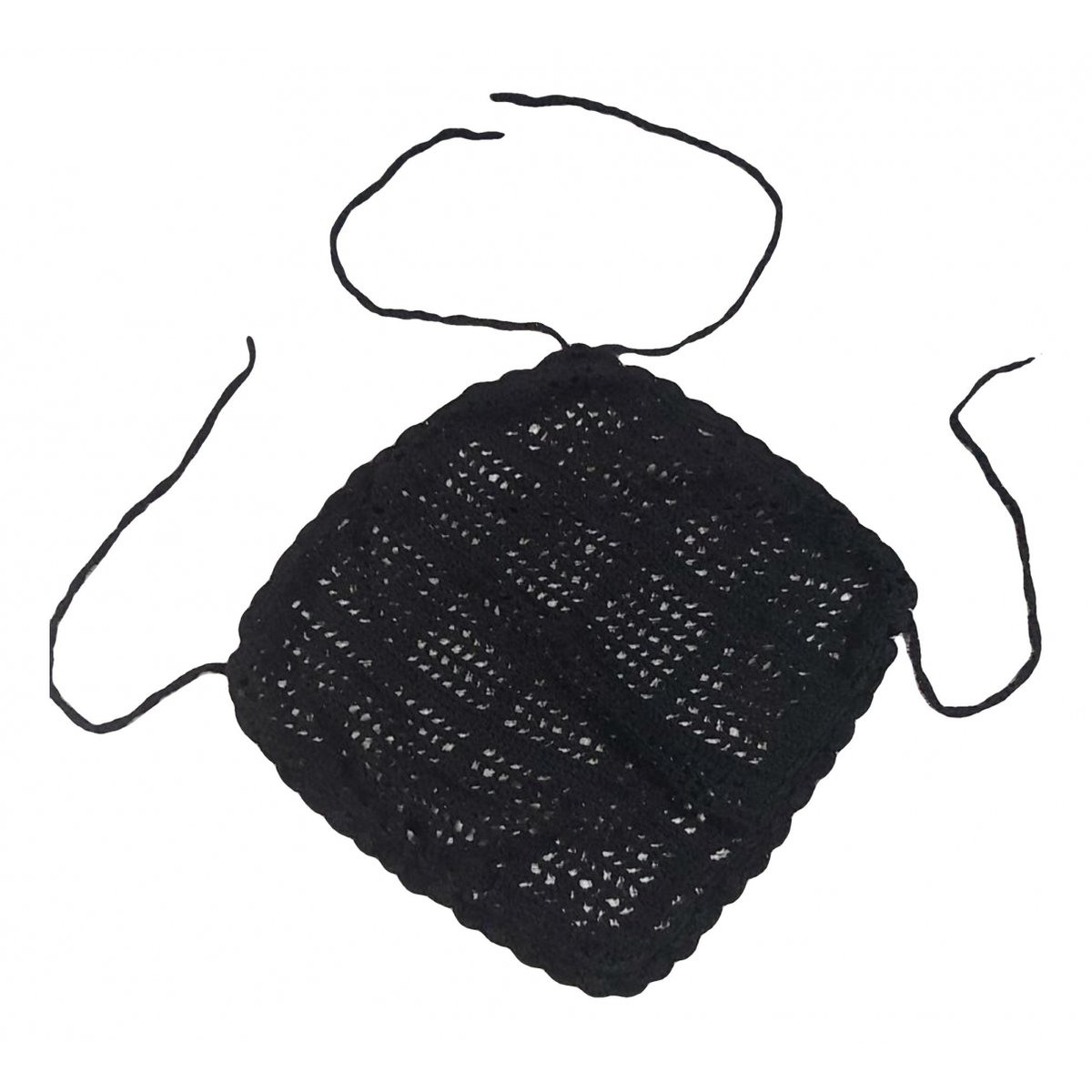 Crochet top