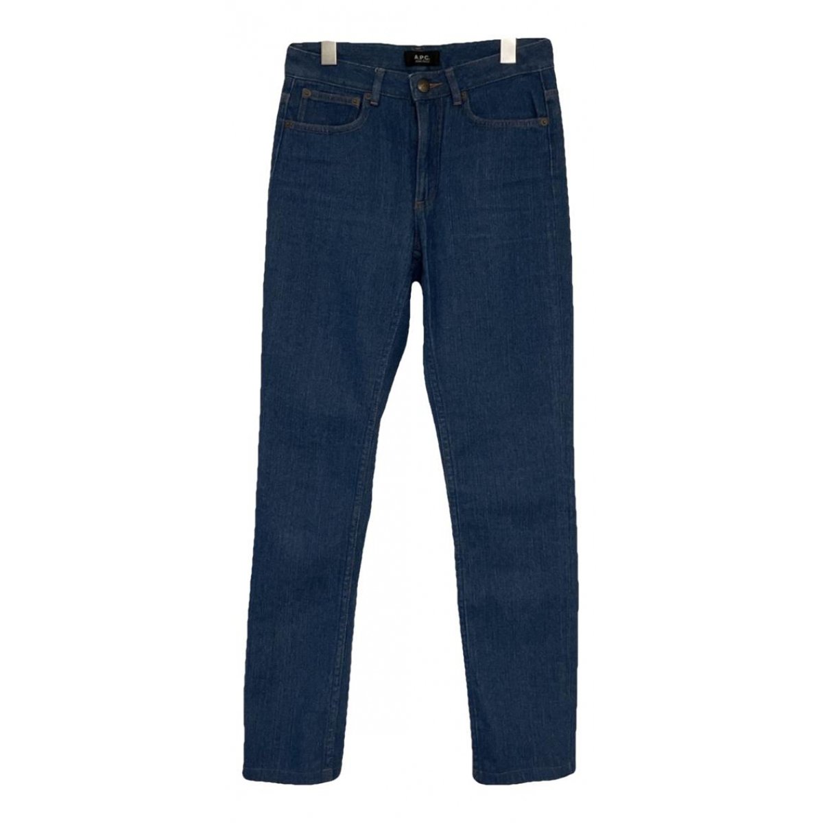 Jean Droit straight jeans