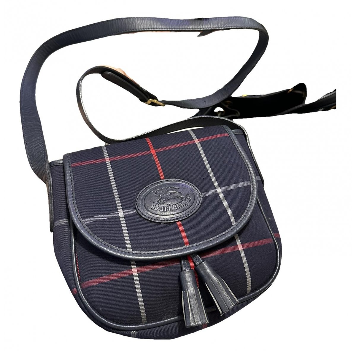 TB bag cloth crossbody bag