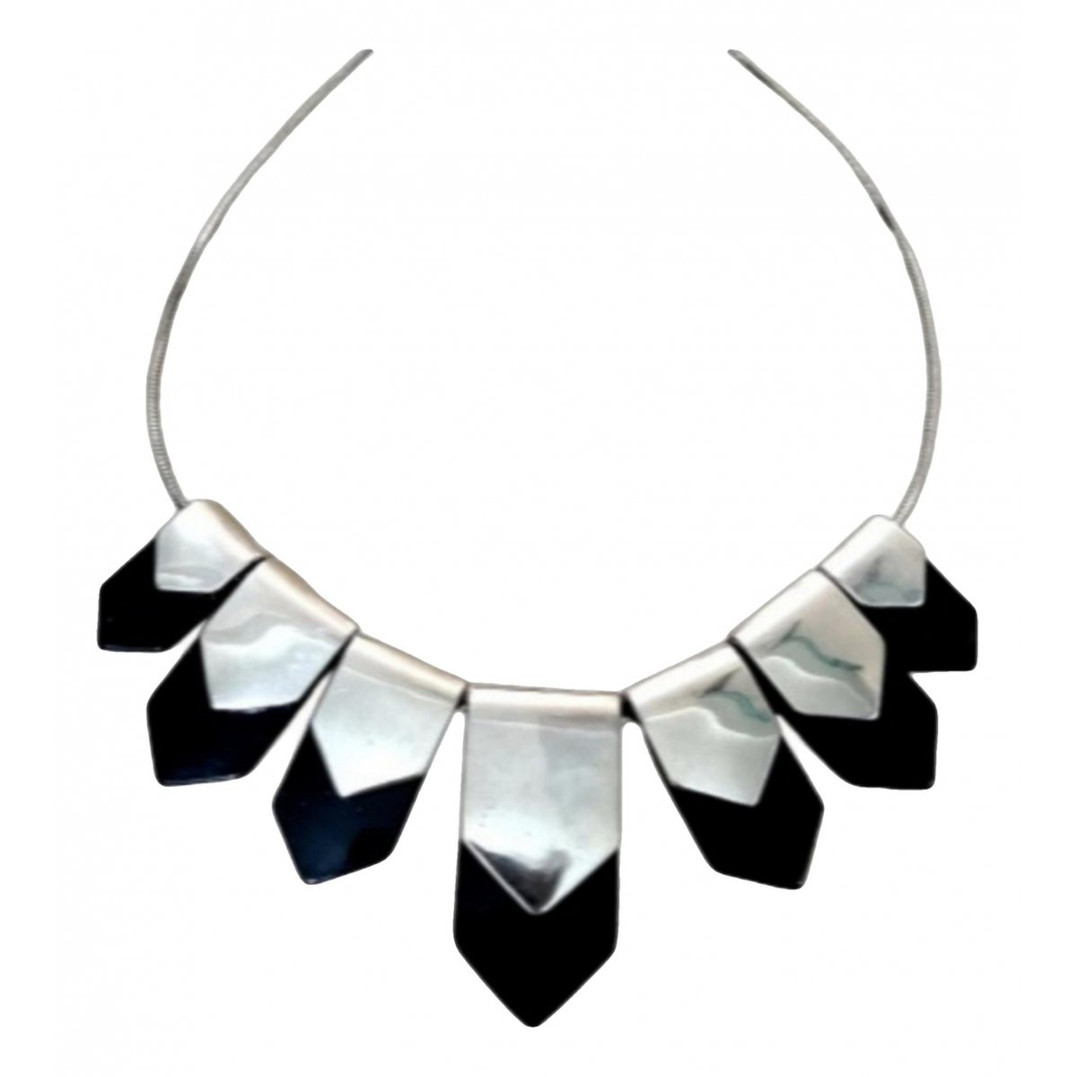 Onyx necklace