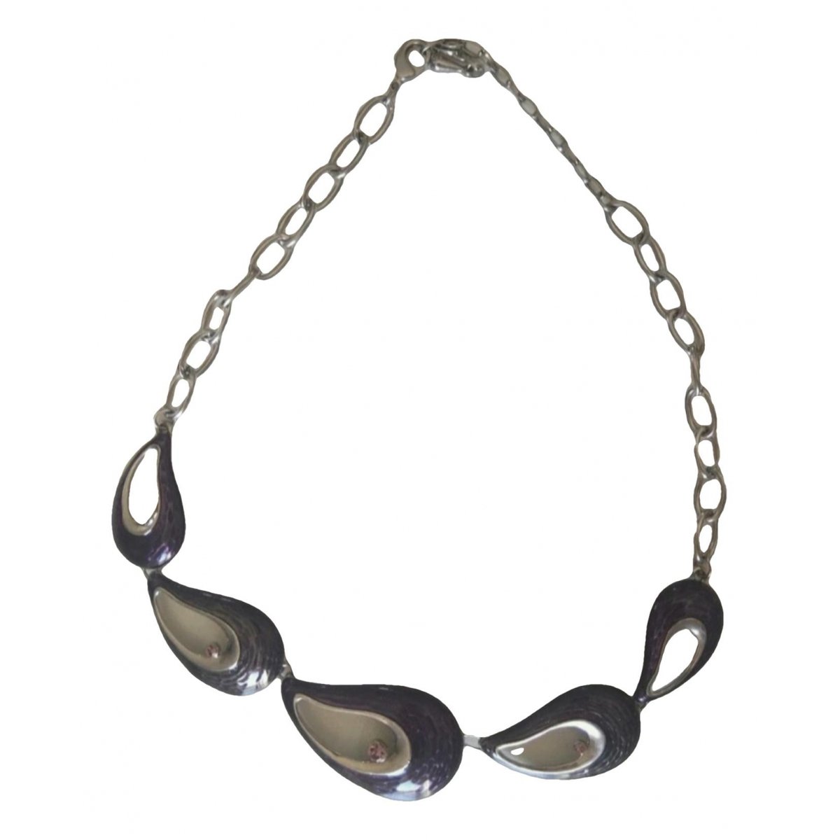 Motifs Coquillages necklace