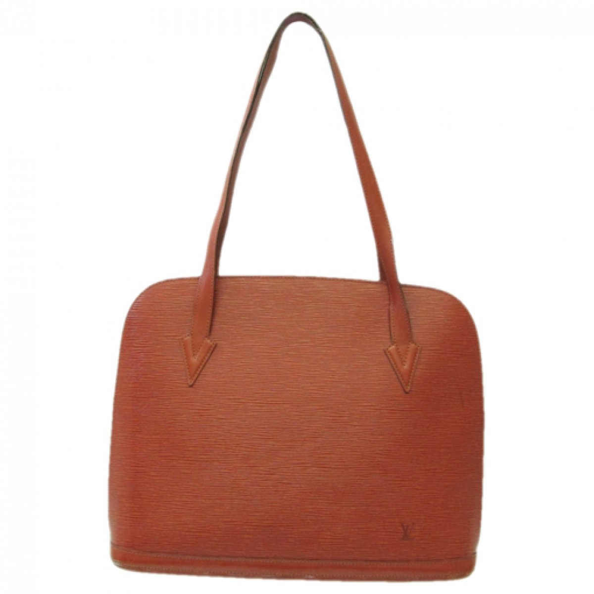 Lussac leather handbag