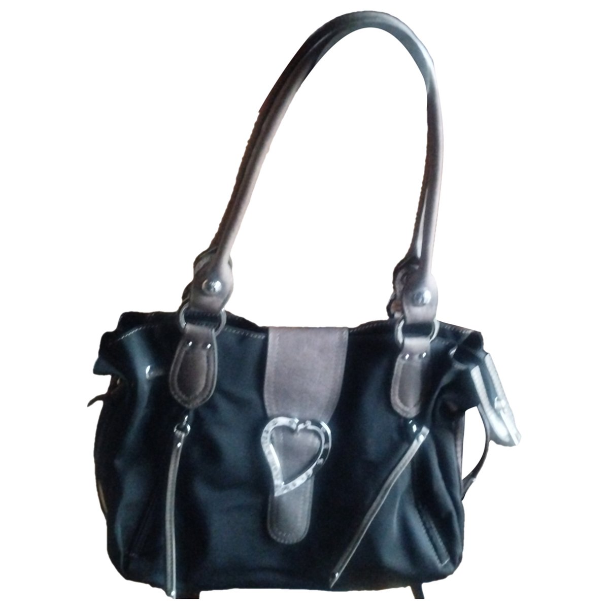 Cloth handbag