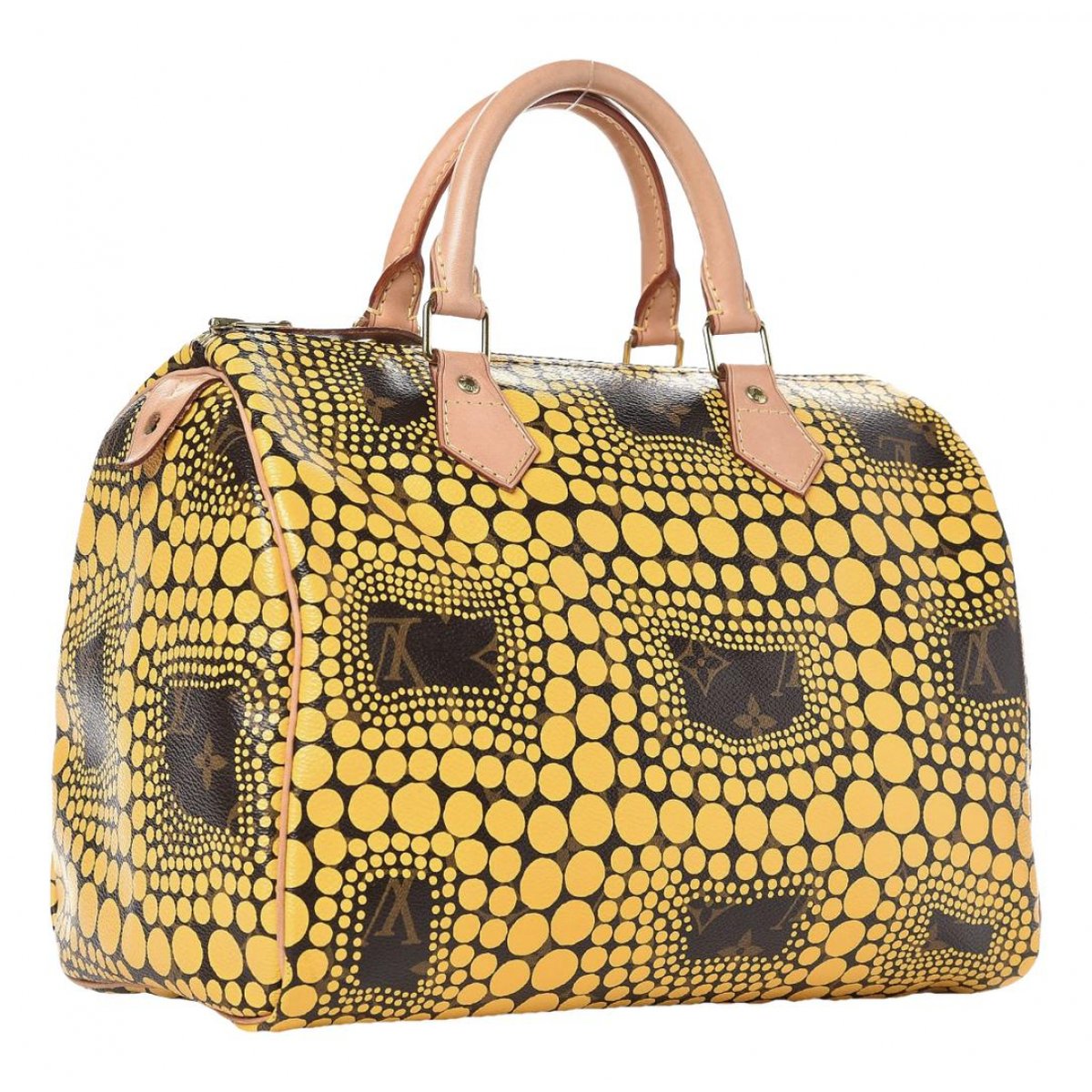 Speedy cloth handbag