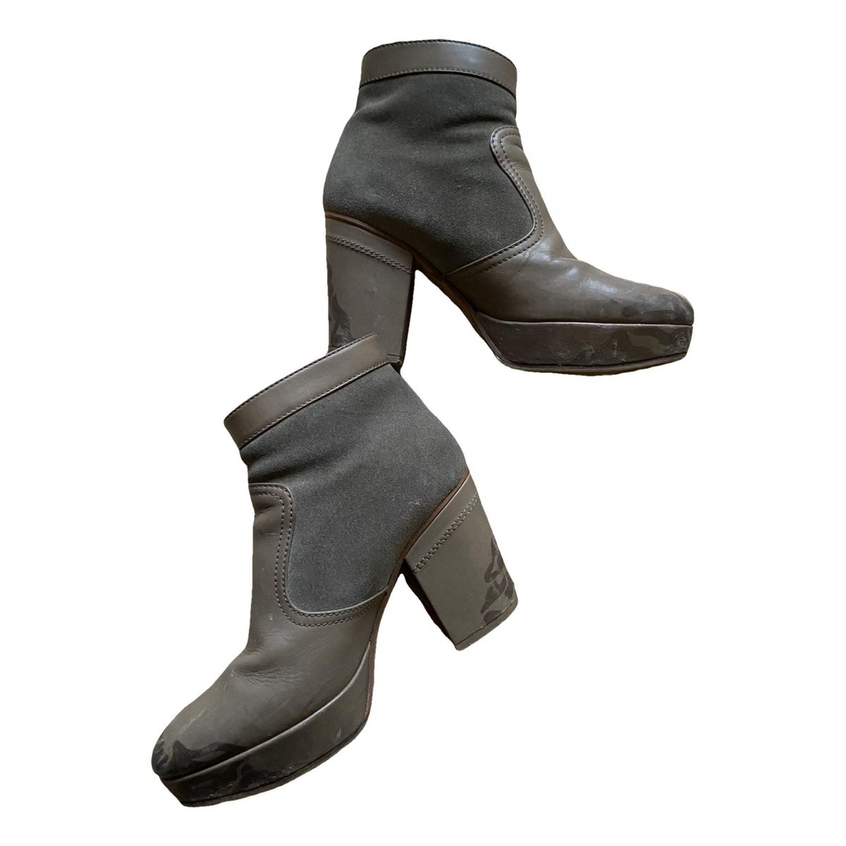 Cypress boots