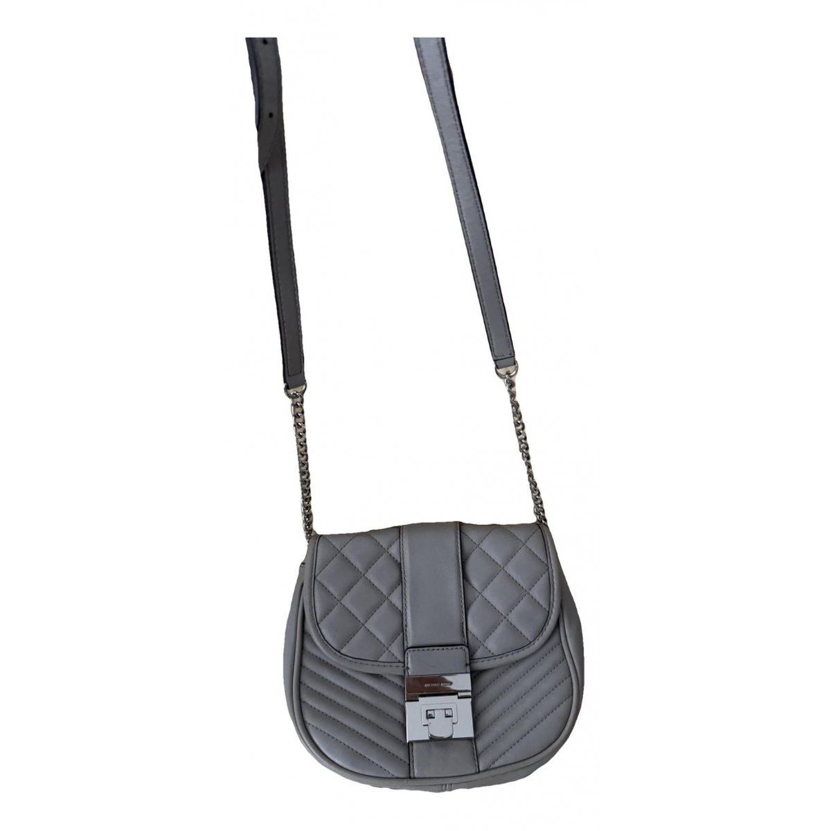 Brooklyn leather crossbody bag