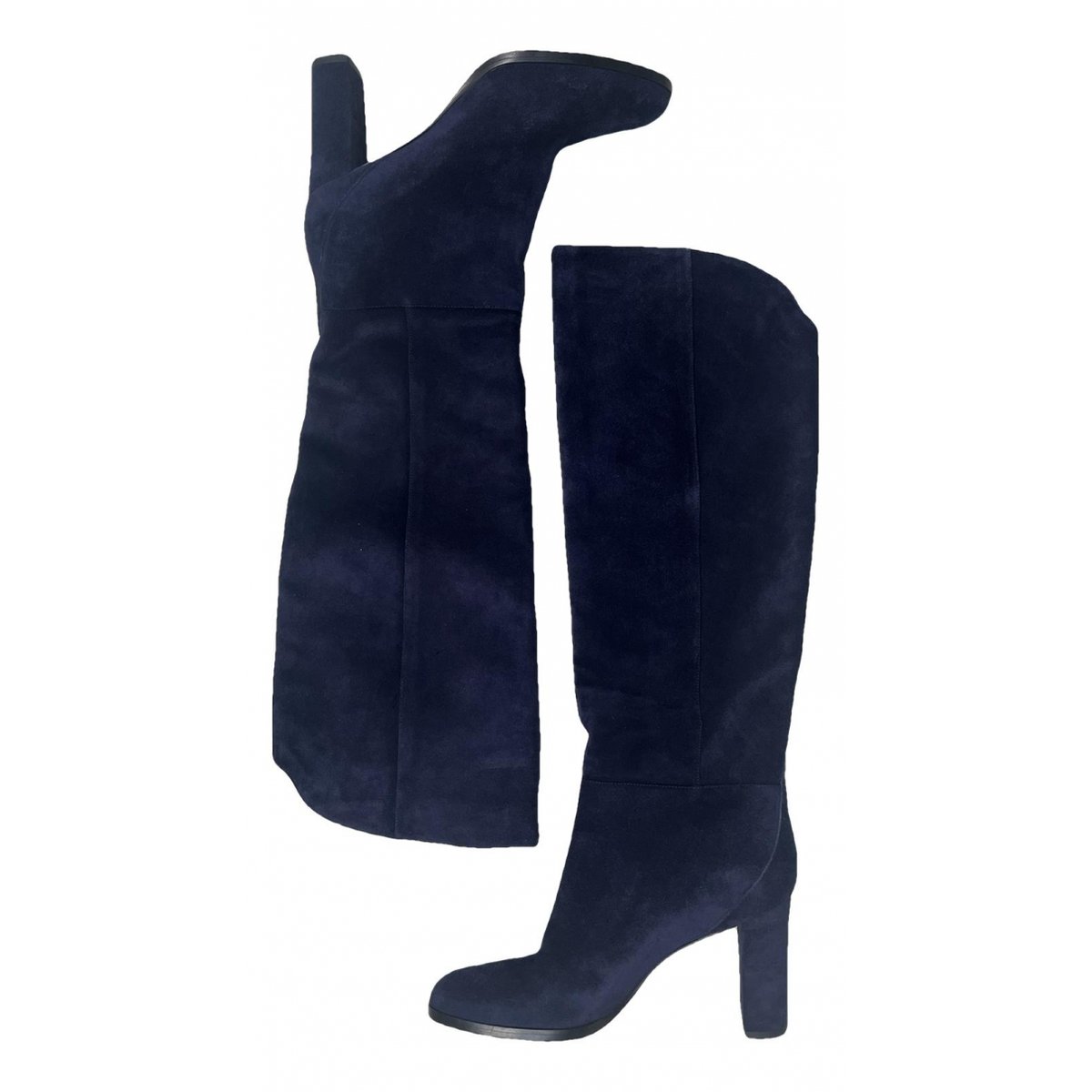 Madalie leather boots