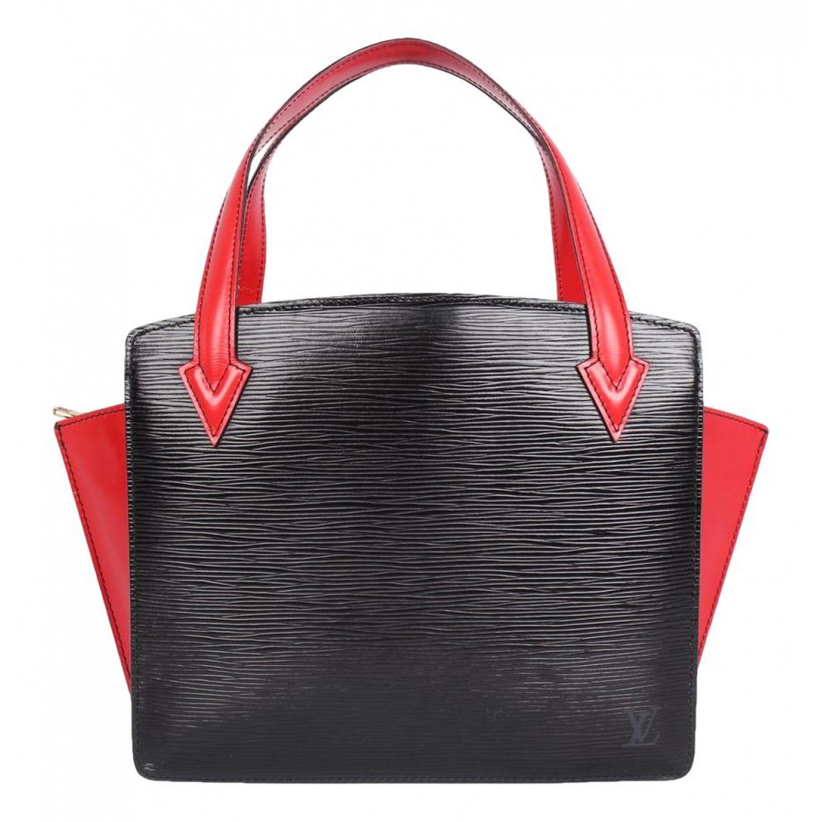 Vavin leather handbag