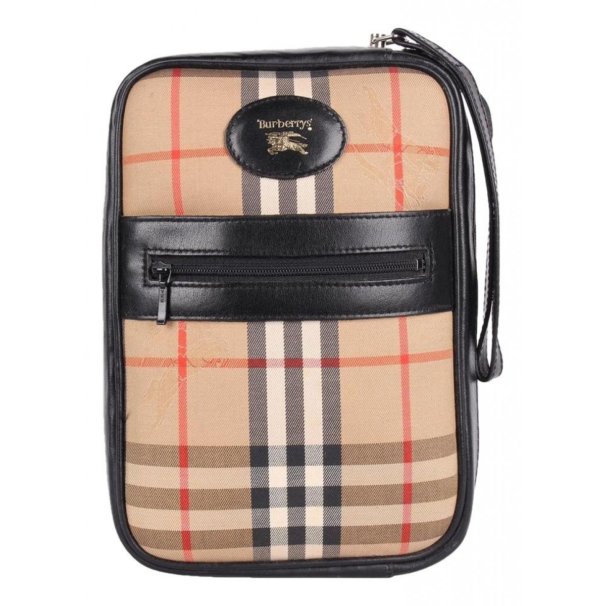 Paddy leather handbag