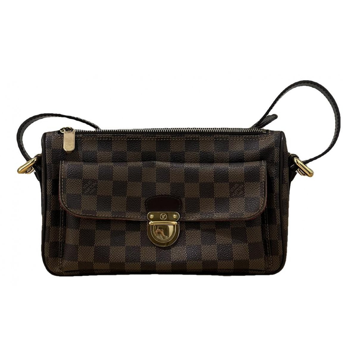 Ravello leather handbag