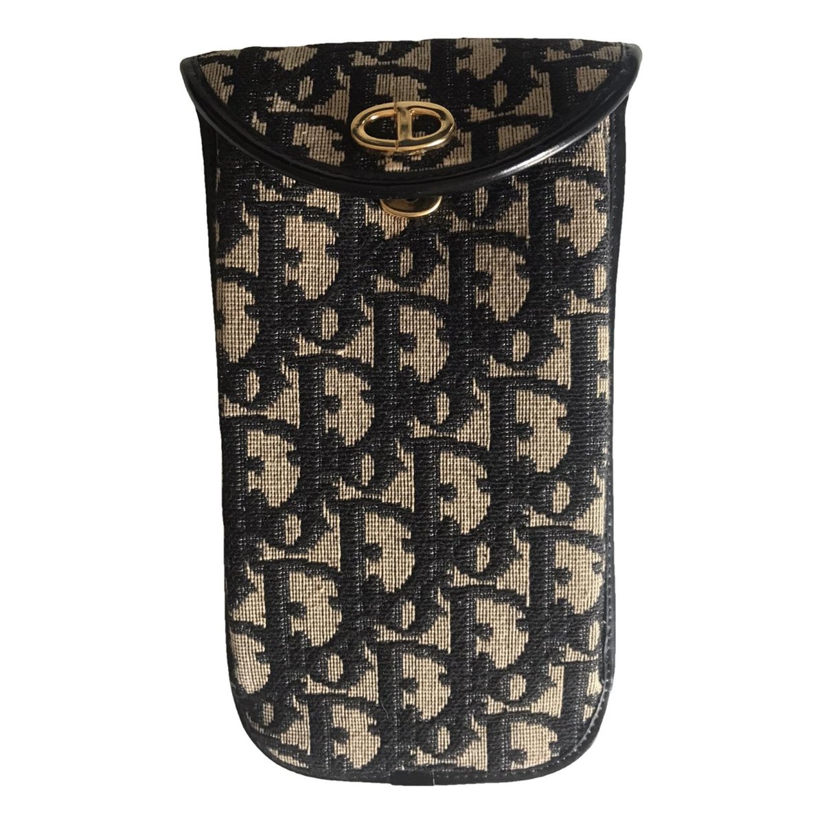 30 Montaigne cloth purse