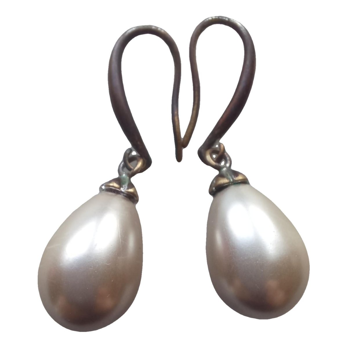 Dormeuses earrings