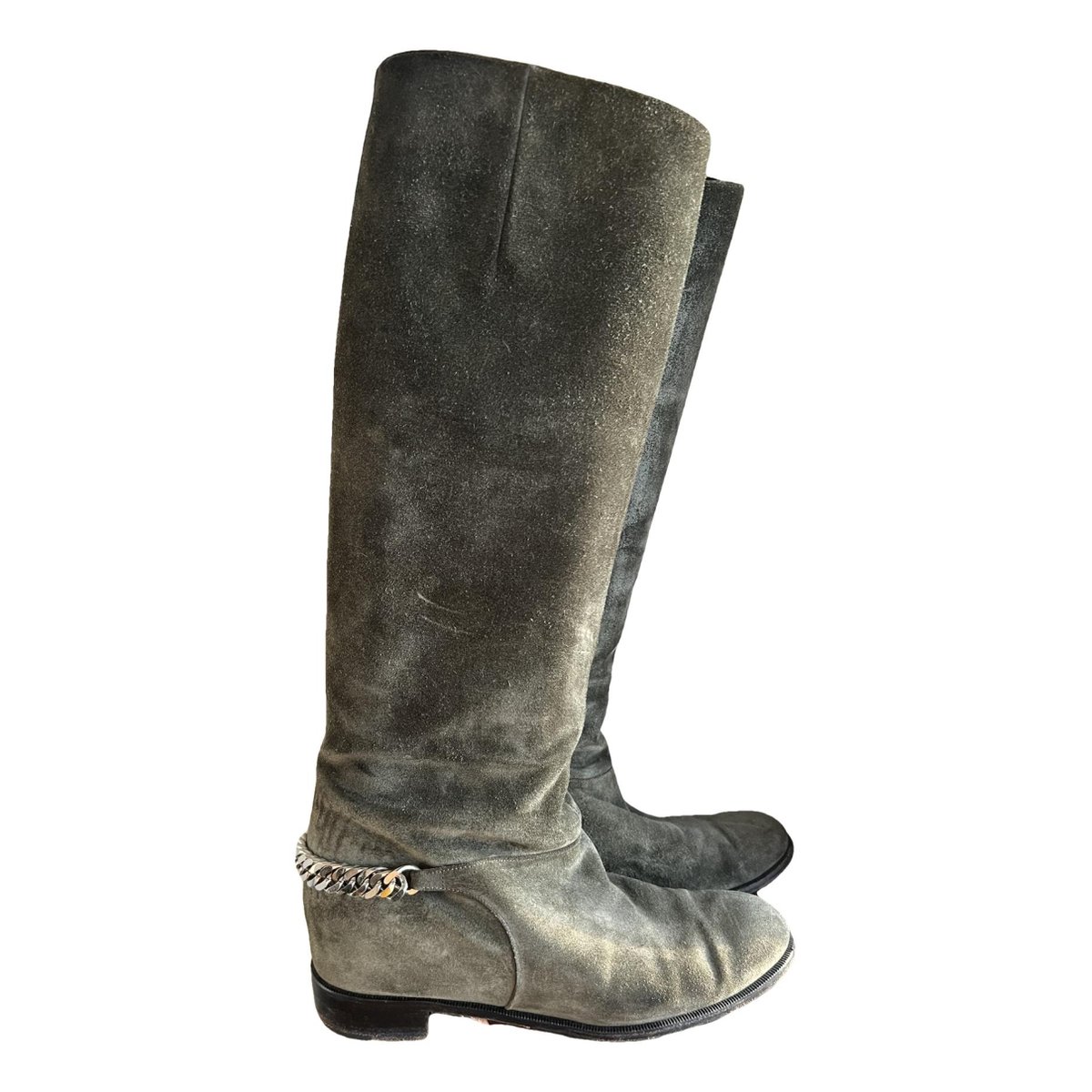 Cate riding boots