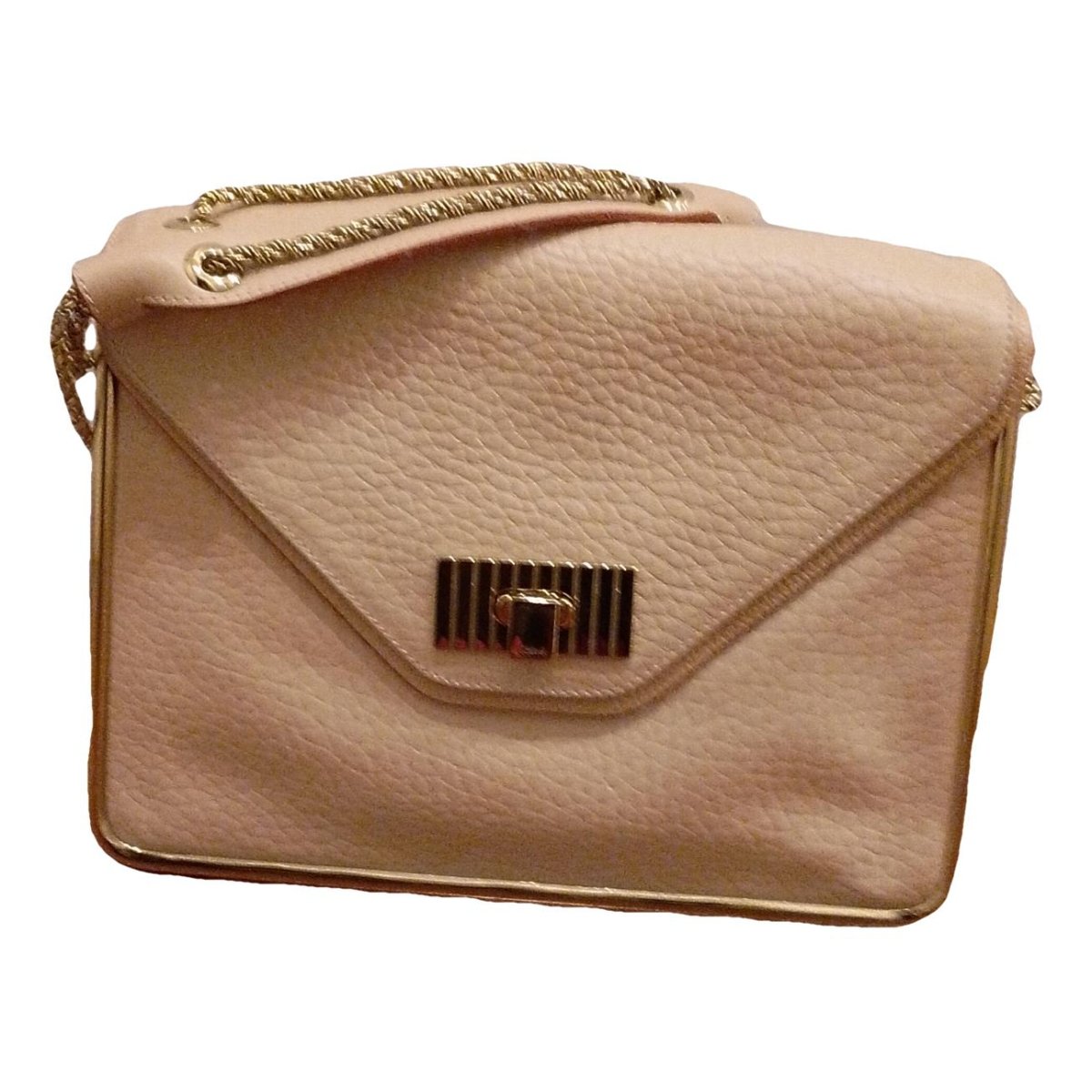 Sally leather handbag