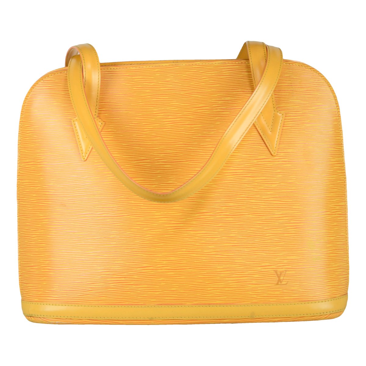 Lussac leather handbag