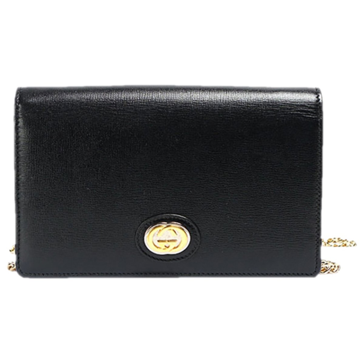 Marina leather crossbody bag