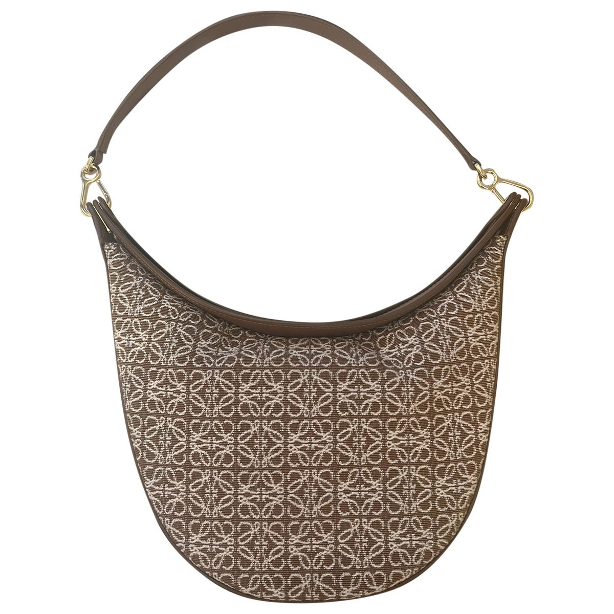 Luna cloth handbag