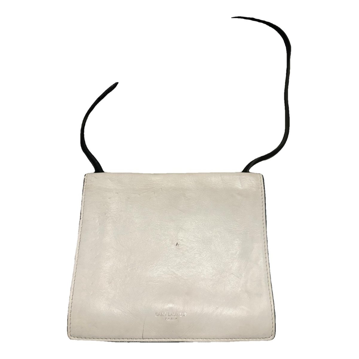 Opium patent leather crossbody bag
