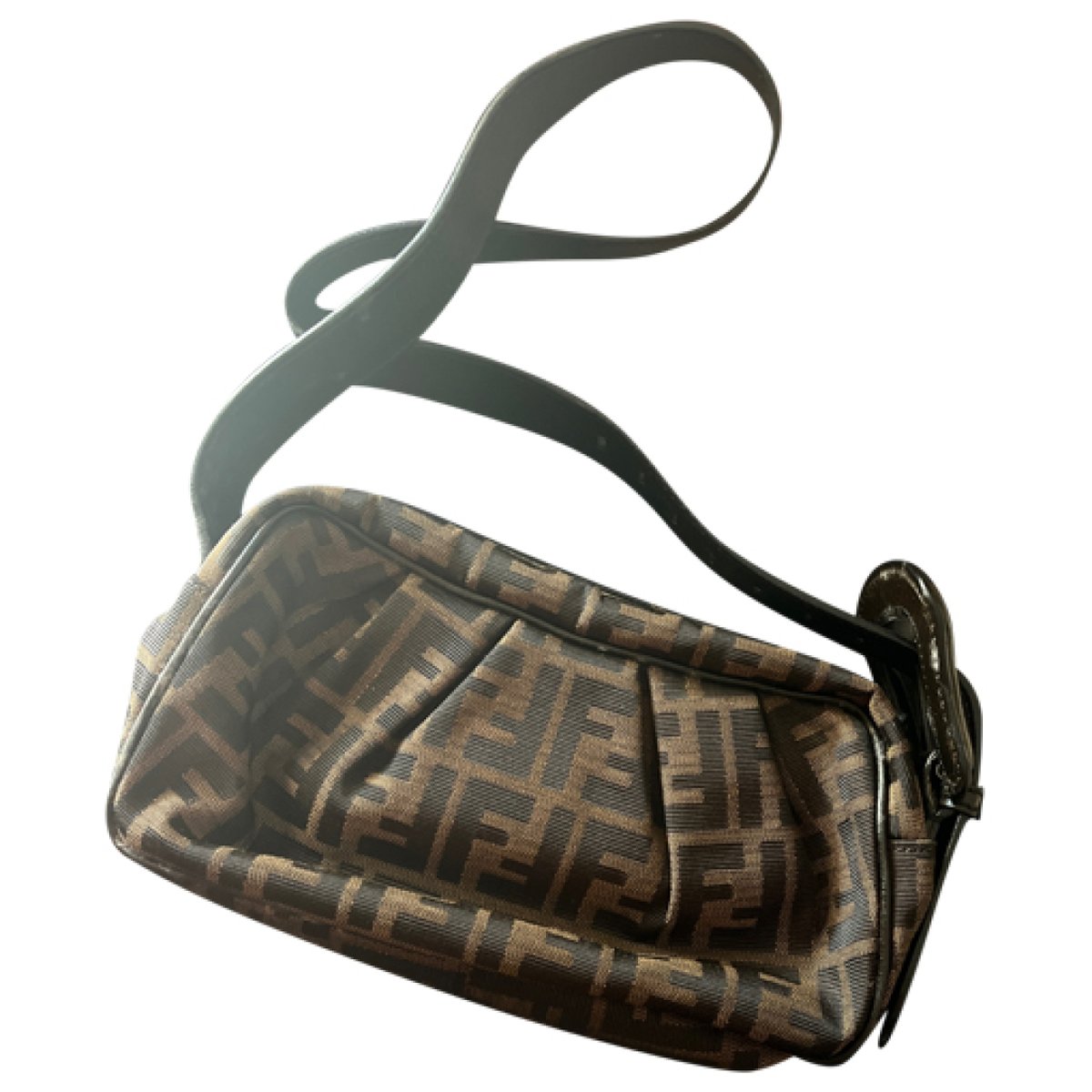 Camera case crossbody bag
