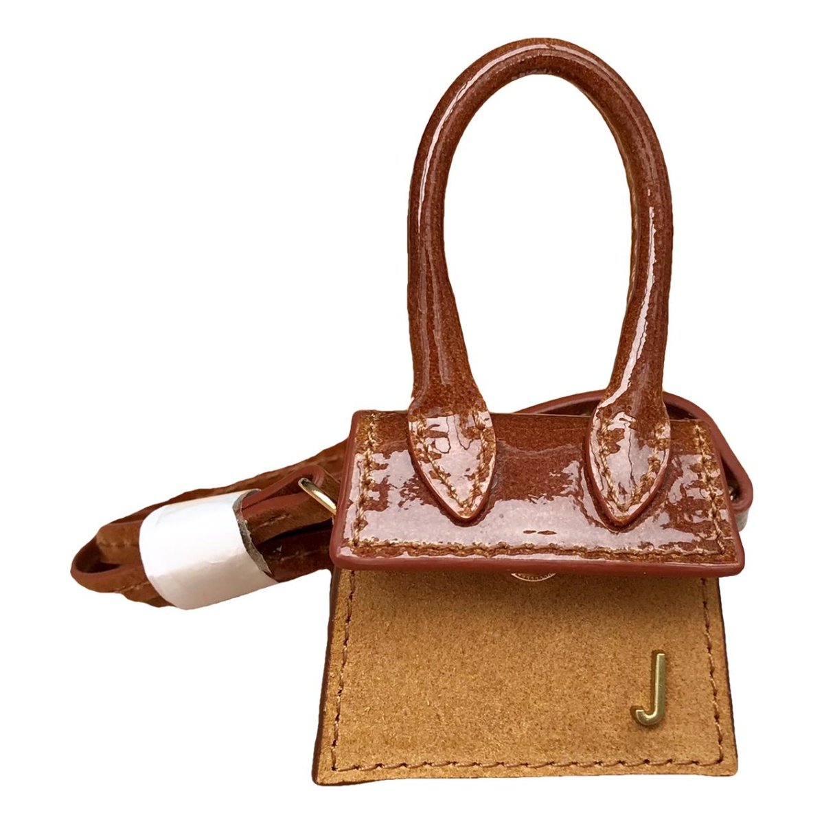 Le Petit Chiquito purse