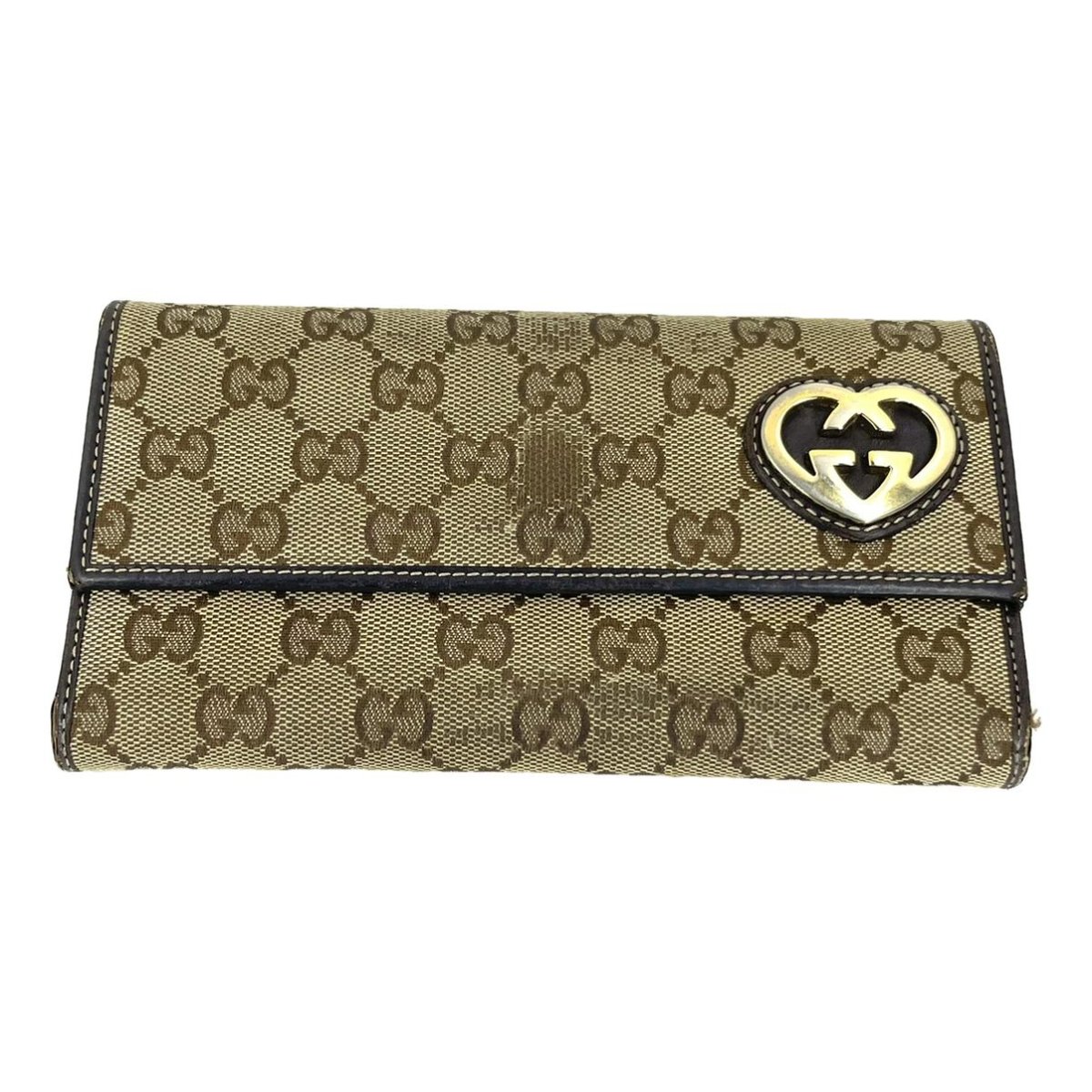 Charlotte leather handbag