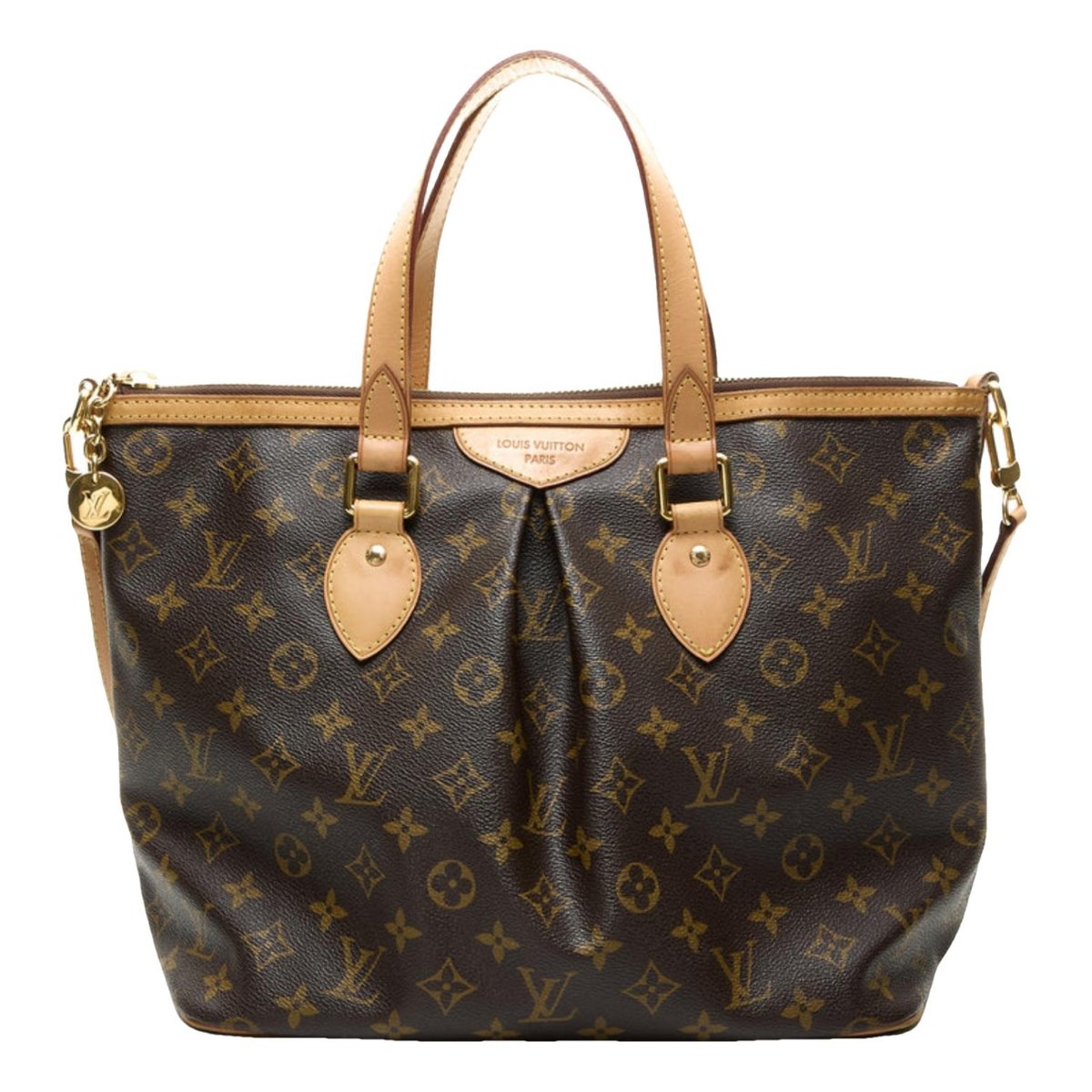 Palermo leather handbag