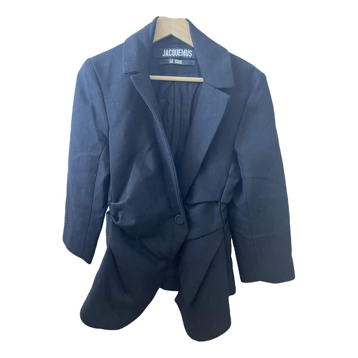 Le Souk blazer