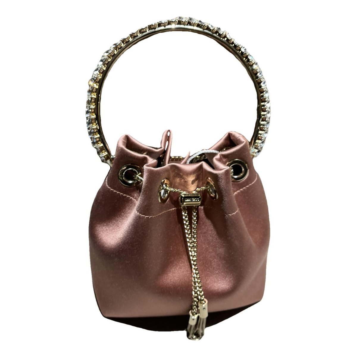 Bon silk bag