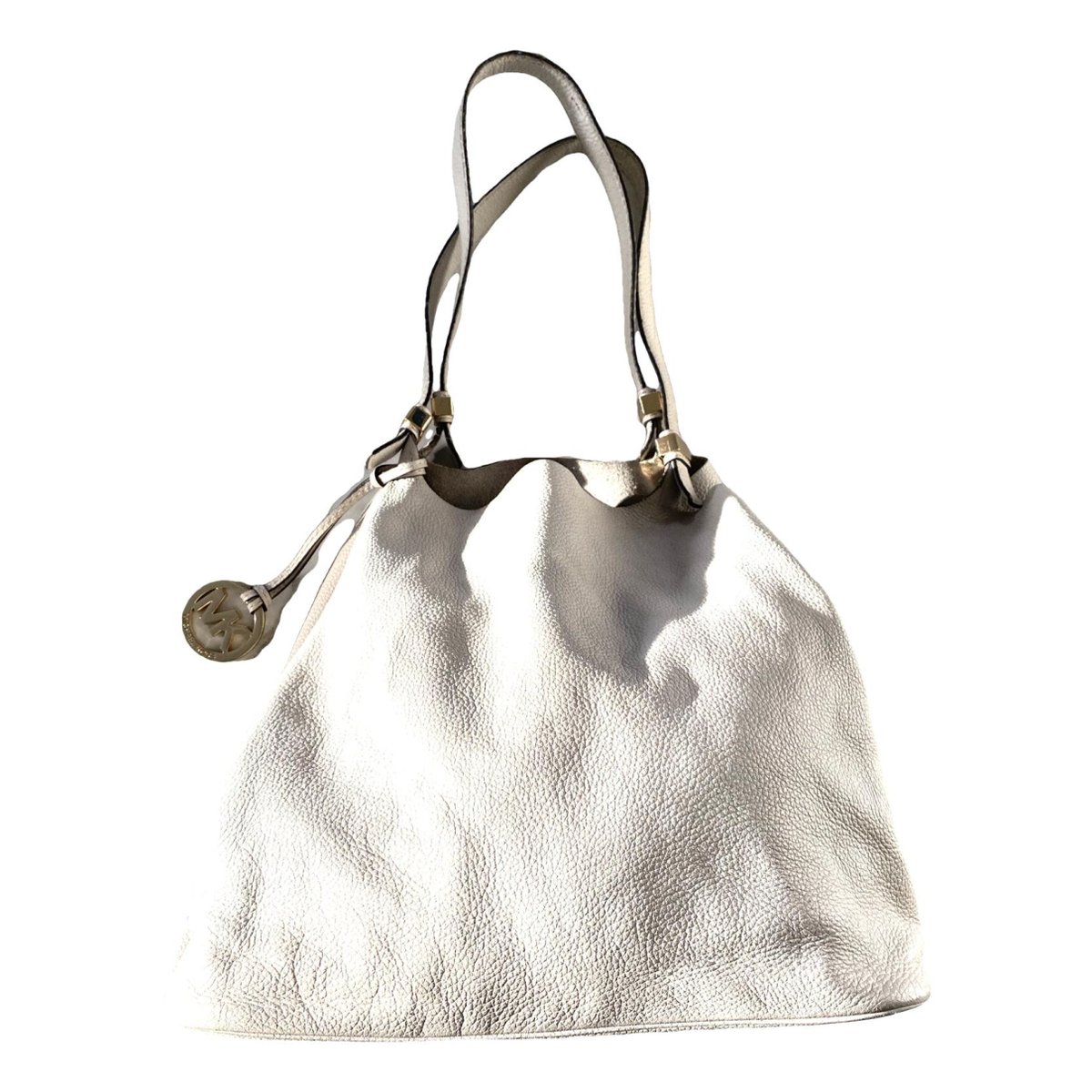 Camden leather handbag