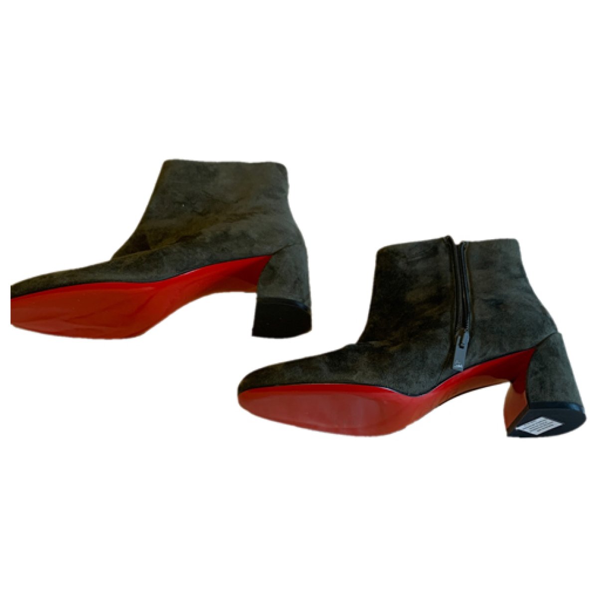 Cate boots