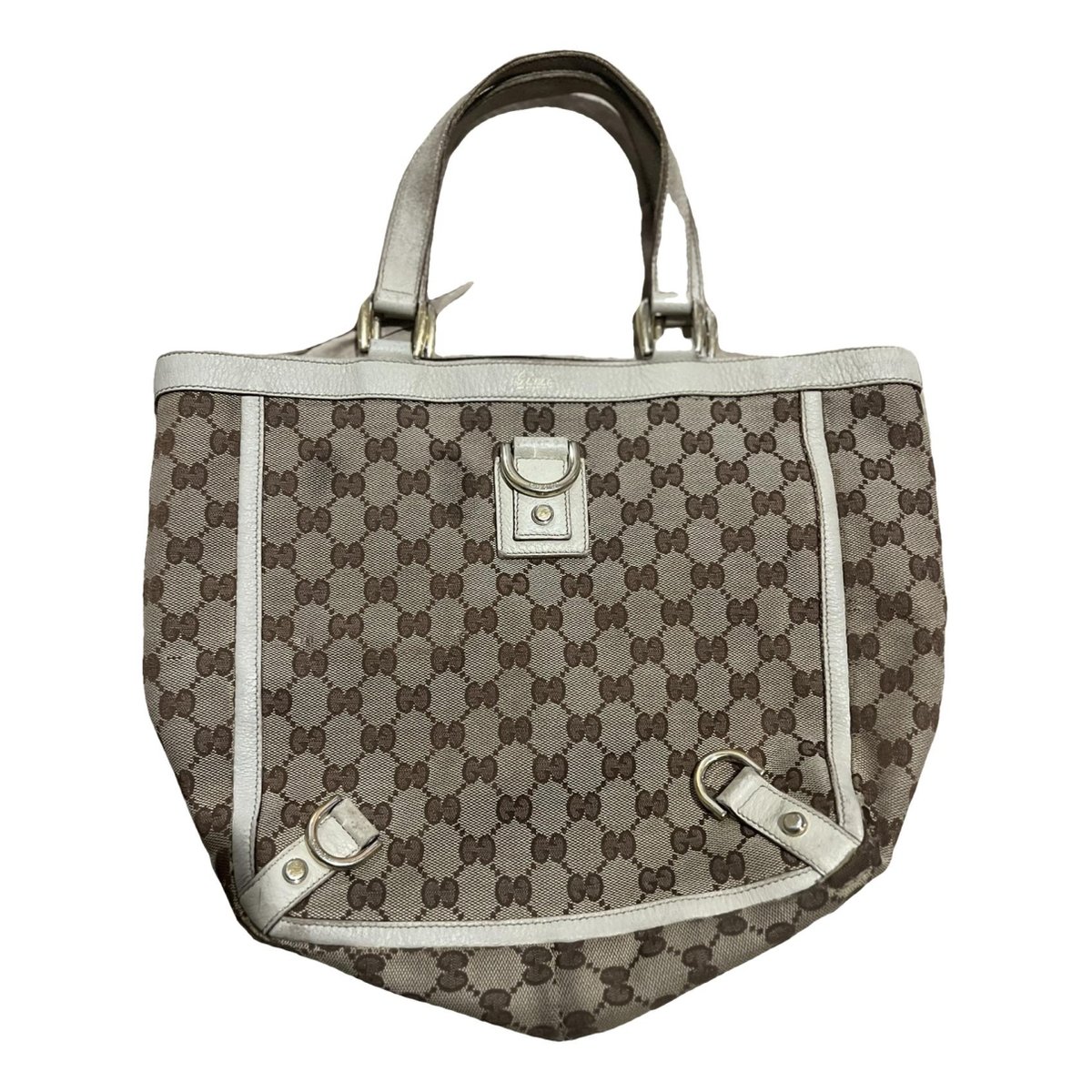 Abbey cloth handbag